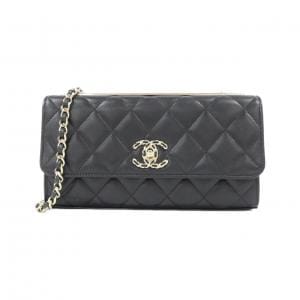 シャネル AP3265 フォンケース