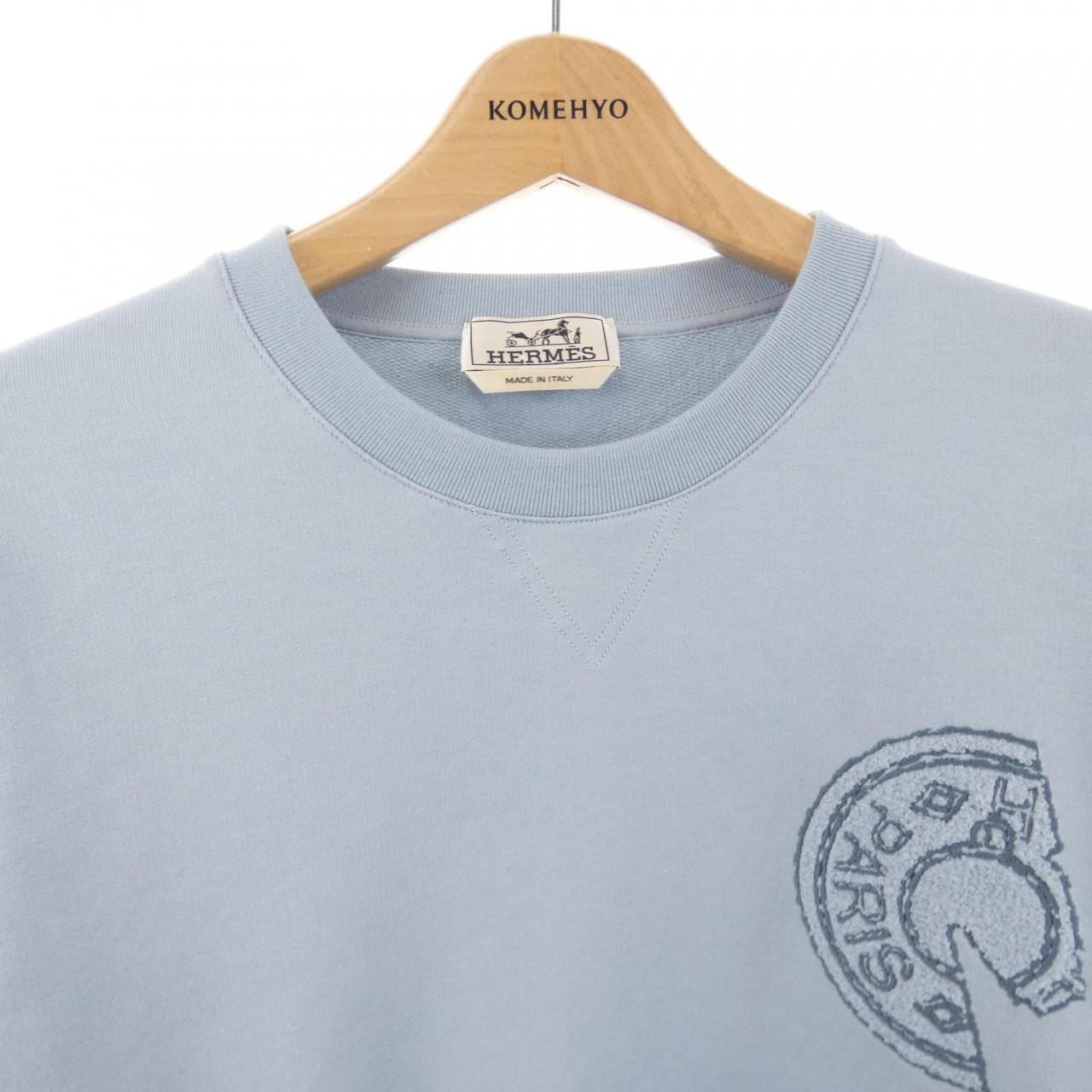 エルメス HERMES 557831HA スウェット