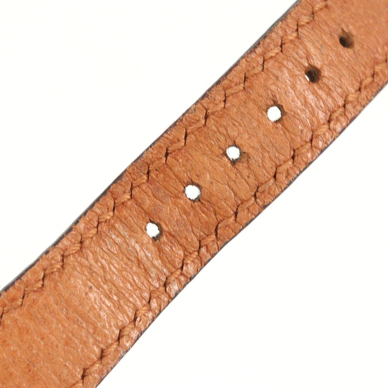 【ノーメンテナンス還元価格】ブルガリ ブルガリブルガリスケルトン YG BB33GLSK YG 自動巻