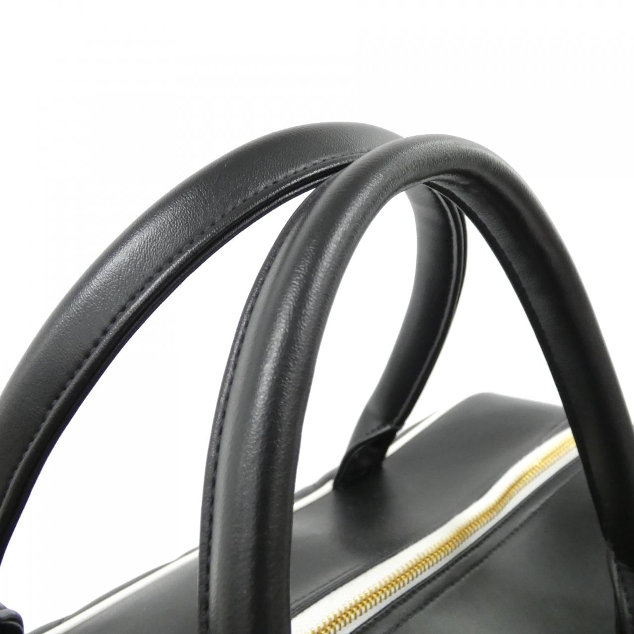 【ヴィンテージ】シャネル スポーツ ライン 15678 ボストンバッグ