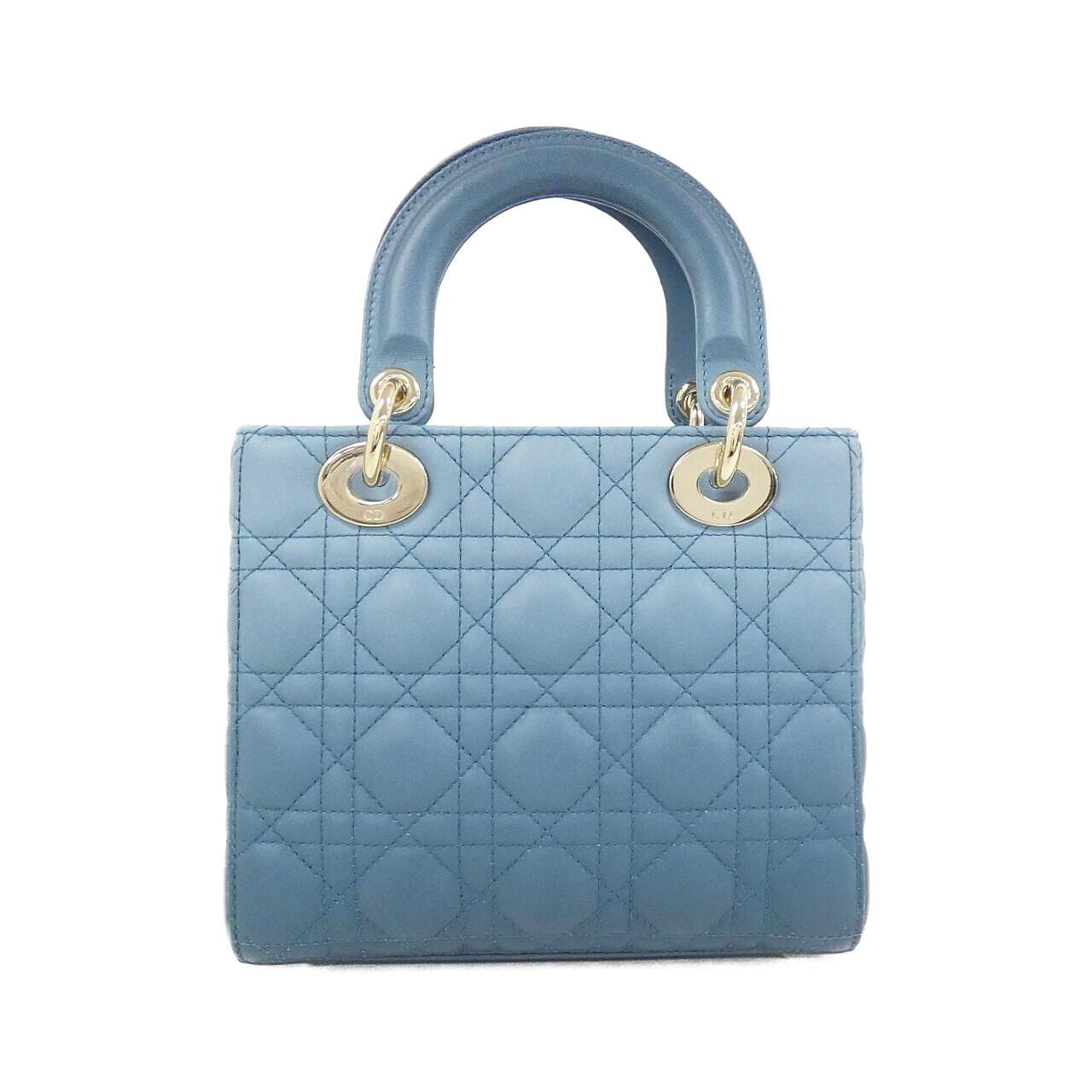 クリスチャンディオール MY ABCDIOR レディ ディオール スモール M0538OSJB バッグ