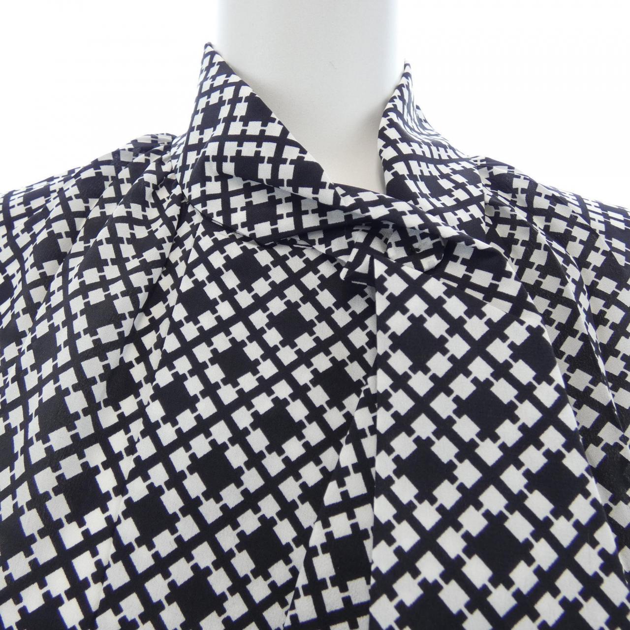 セオリーリュクス Theory luxe シャツ