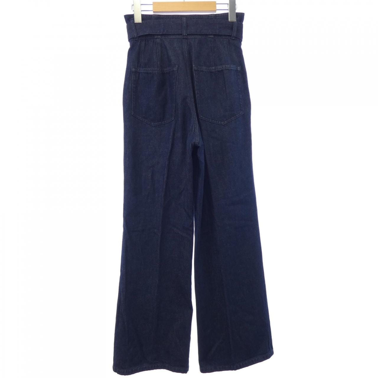 イエナ IENA パンツ