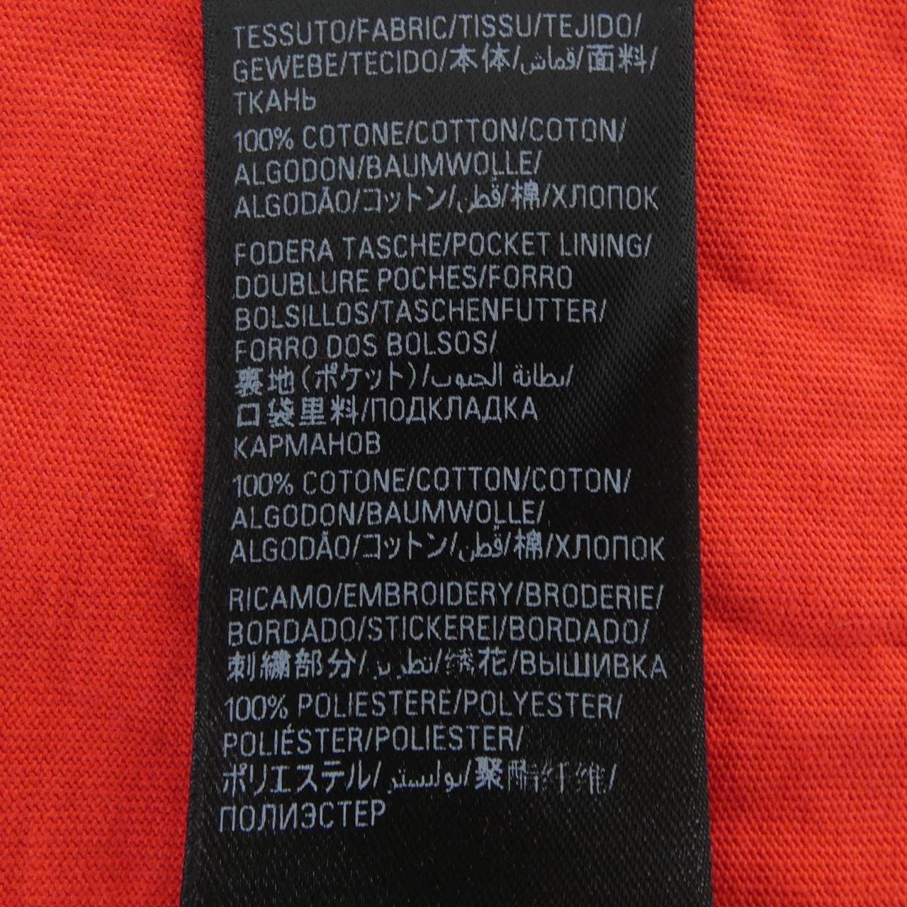 バレンシアガ BALENCIAGA 777708 TPVW3 UNISEX パンツ