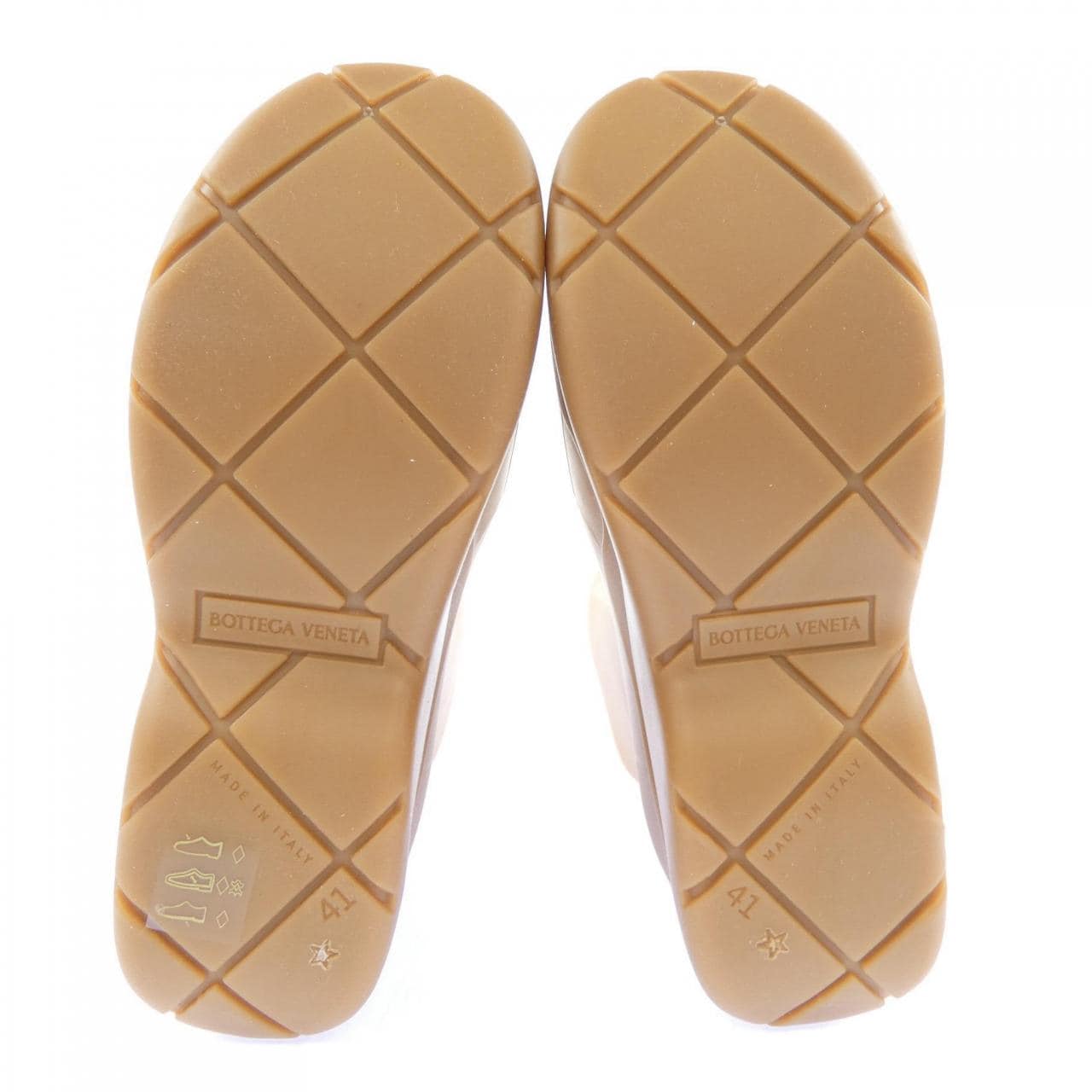ボッテガヴェネタ BOTTEGA VENETA 640043 ブーツ