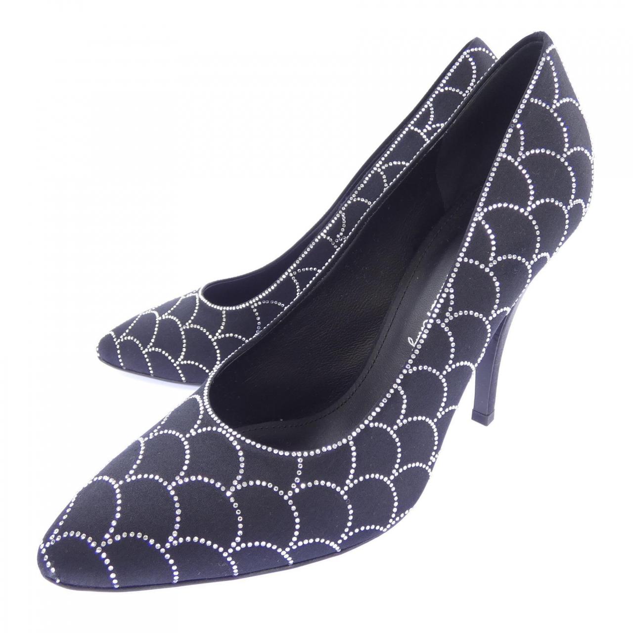 サルヴァトーレフェラガモ SALVATORE FERRAGAMO パンプス