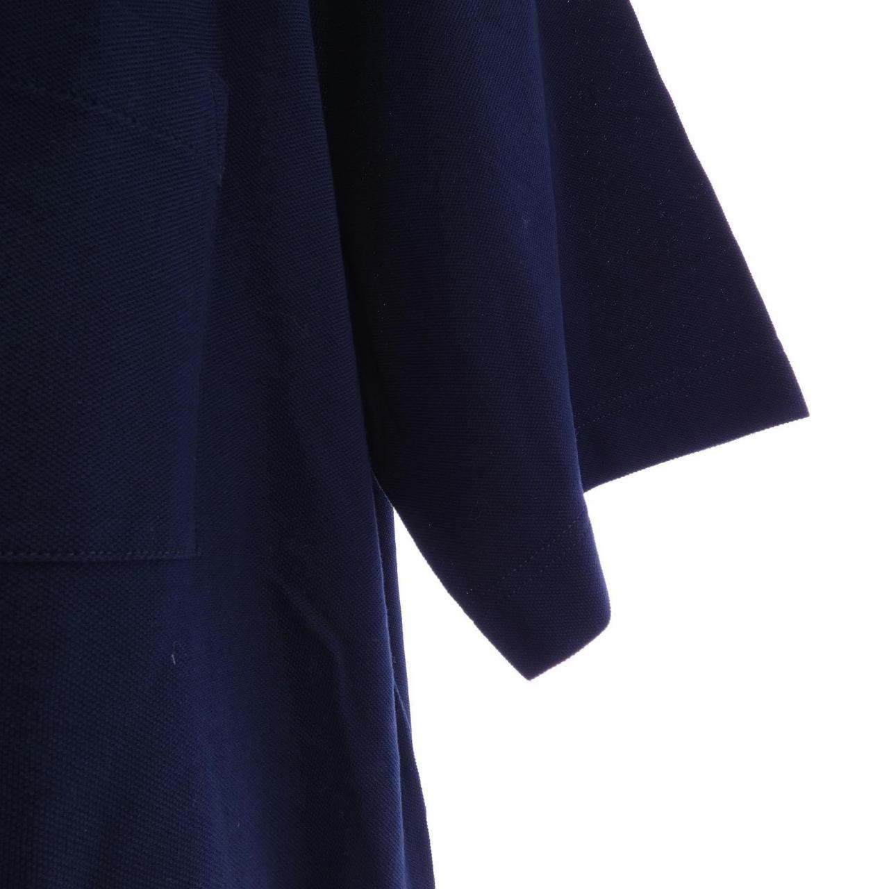 エルメス HERMES *92-5705 ポロシャツ