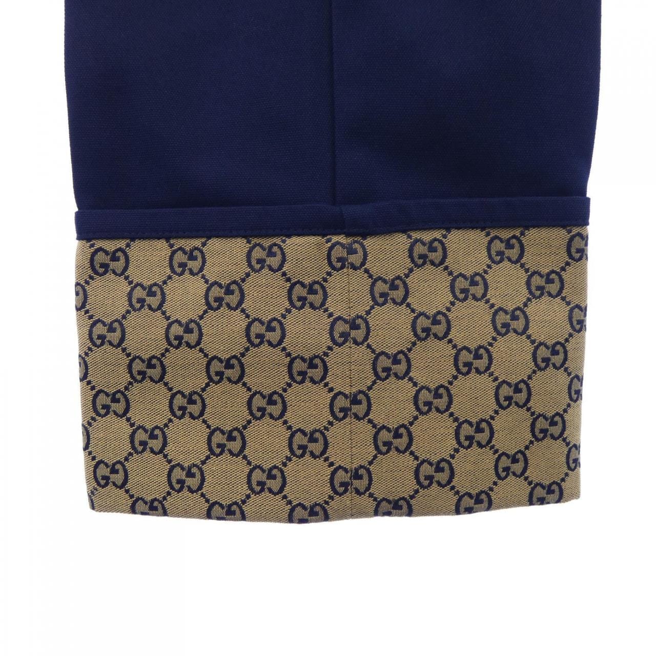 グッチ GUCCI GGパターン 753122 XDCJM パンツ