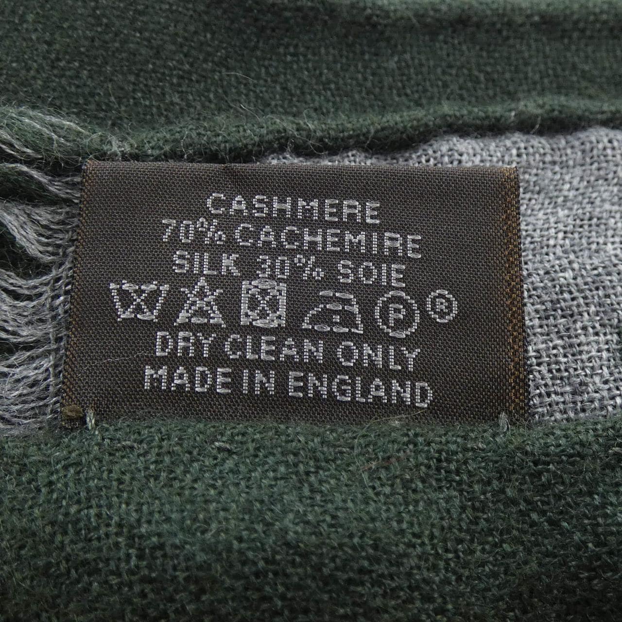 エルメス HERMES STOLE