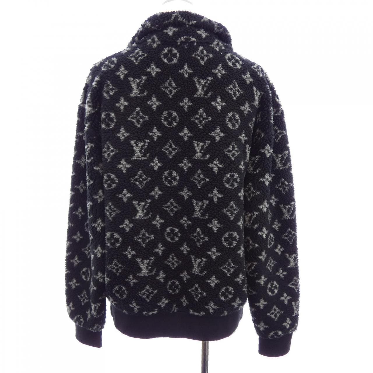 ルイヴィトン LOUIS VUITTON HIY04WTCM ブルゾン