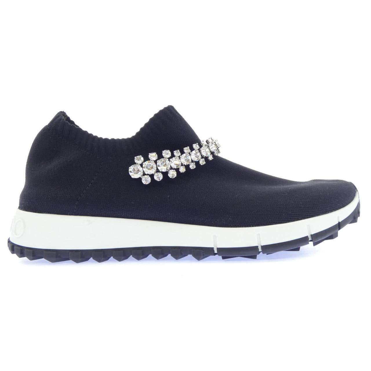 ジミーチュウ JIMMY CHOO スニーカー