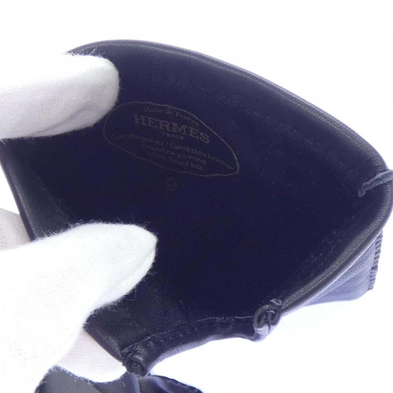 エルメス HERMES GLOVE