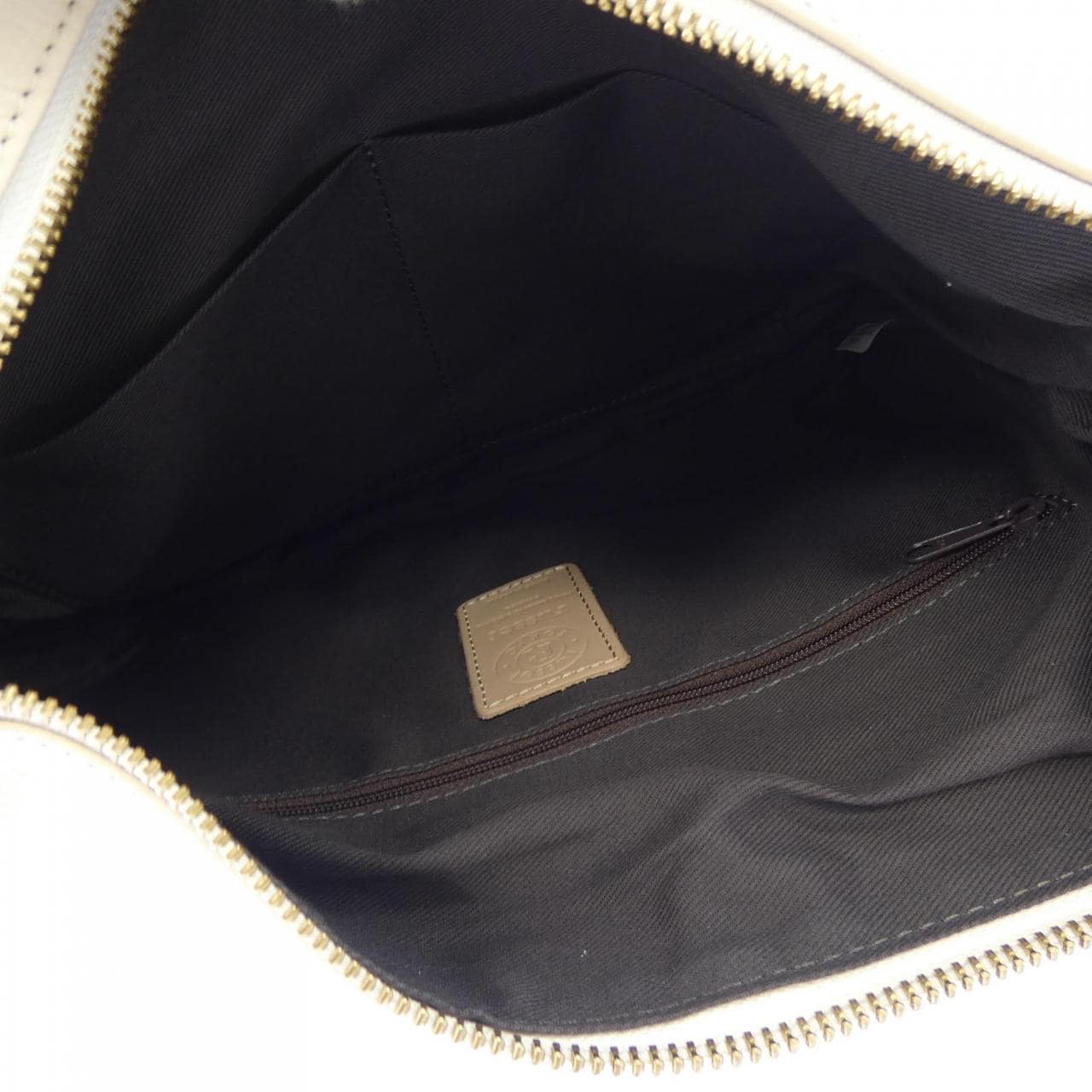 ラシット russet BAG