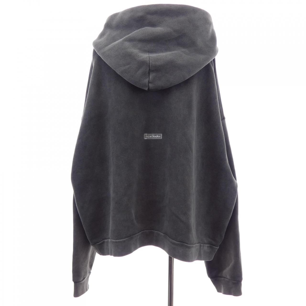 アクネストゥディオズ ACNE STUDIOS パーカー