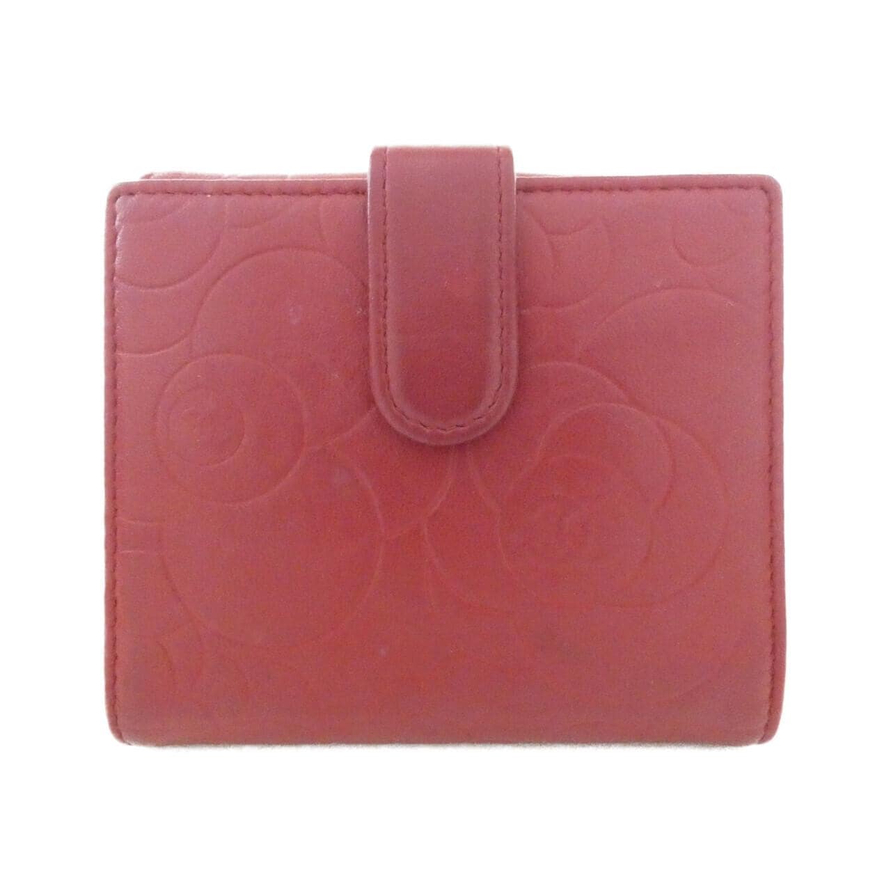 シャネル 47422 財布