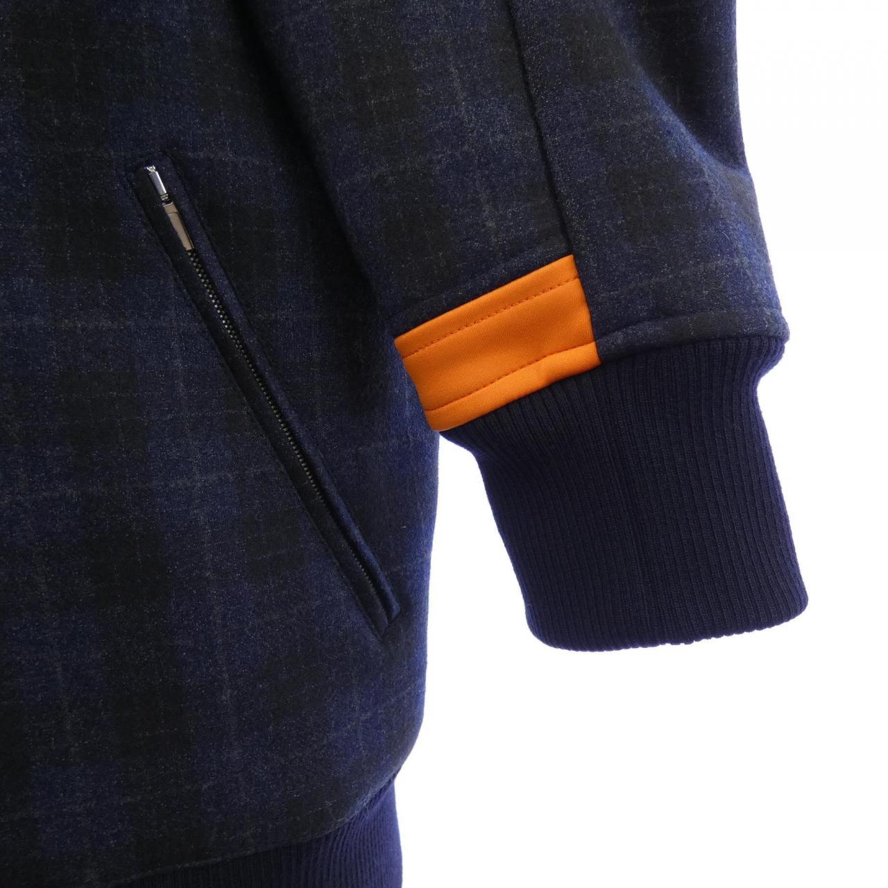 エルメス HERMES *72-5514 ブルゾン
