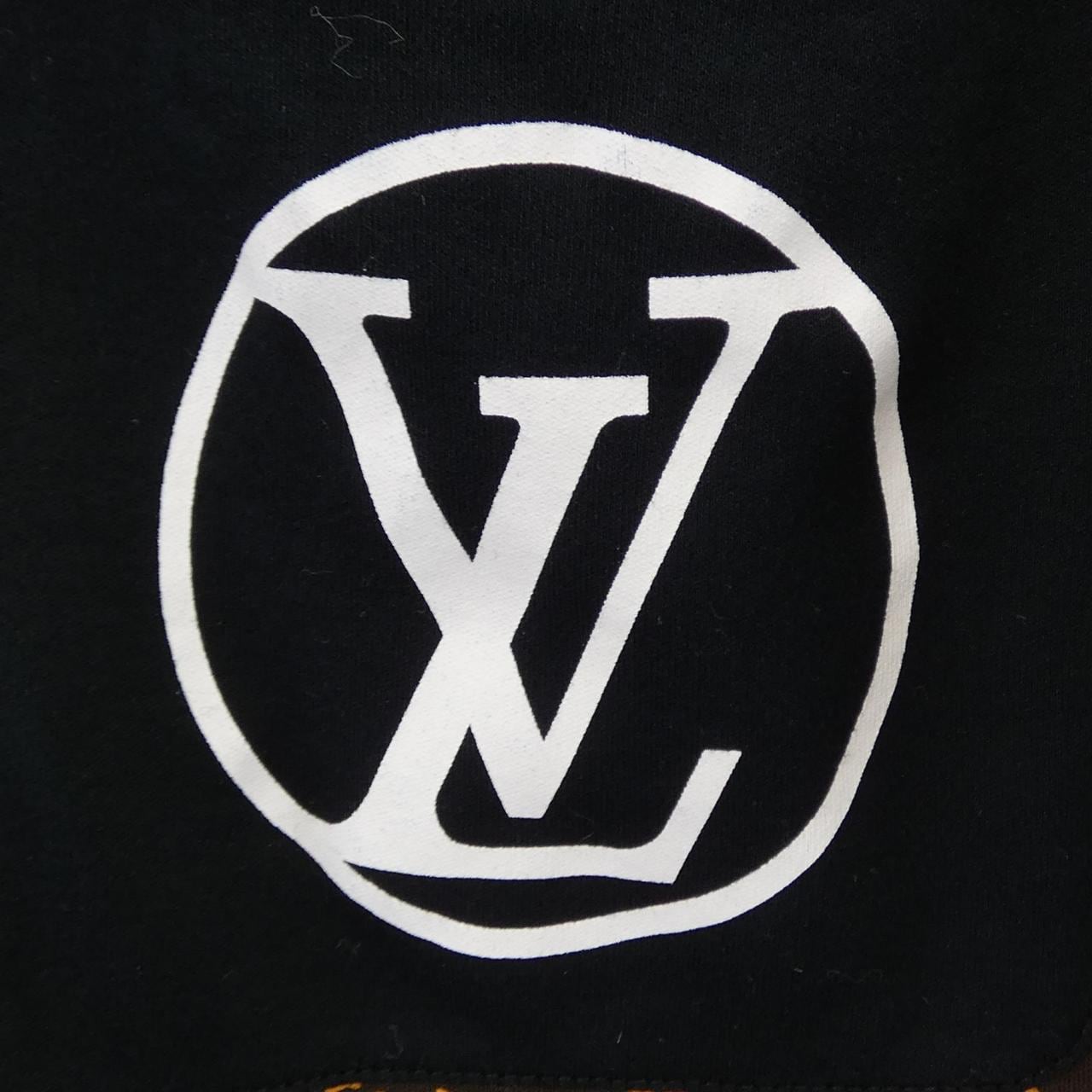 ルイヴィトン LOUIS VUITTON レトロモノグラム FLTS24YCX Tシャツ