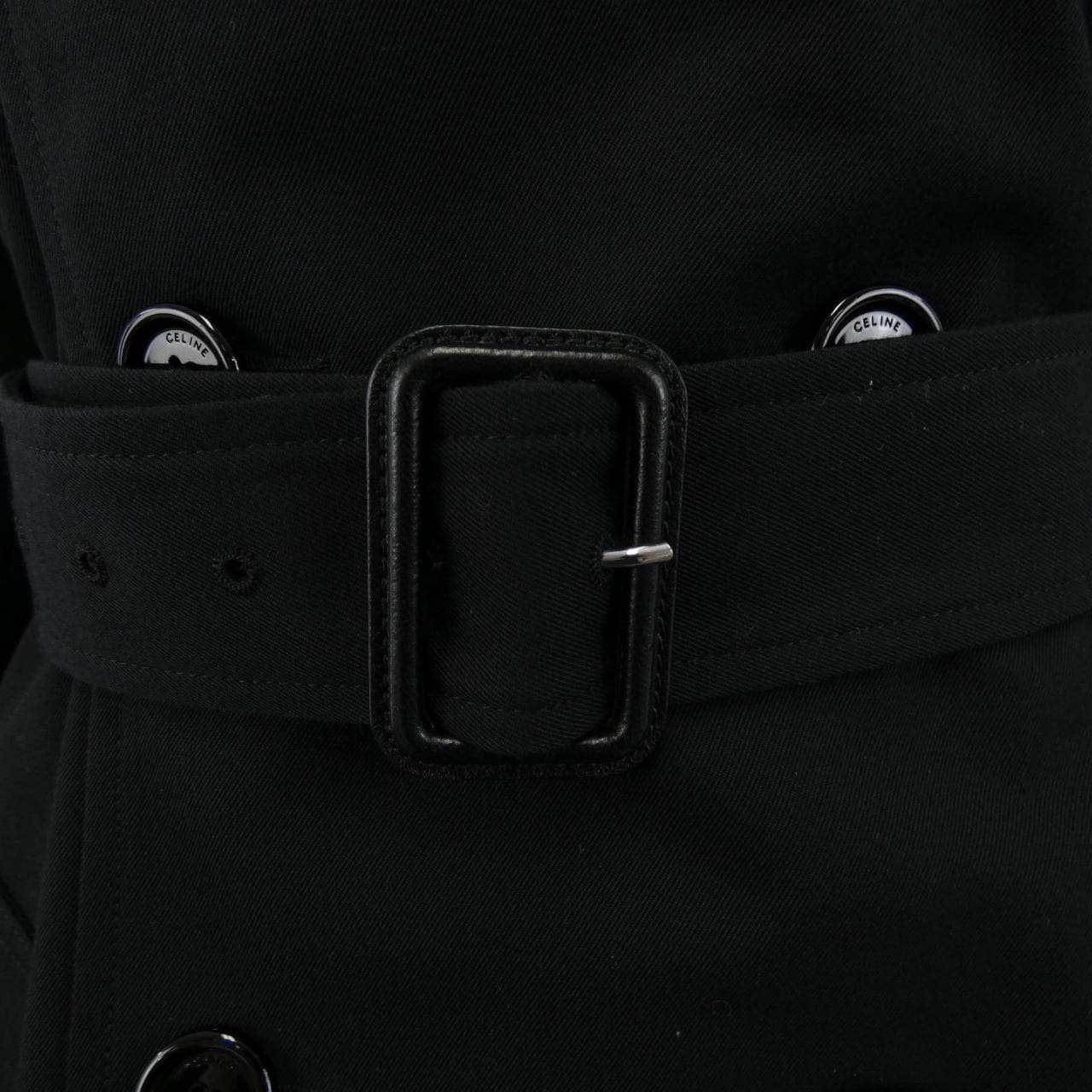 セリーヌ CELINE 2M015927C トレンチコート