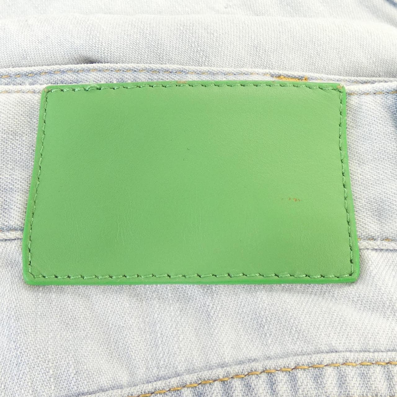 ボッテガヴェネタ BOTTEGA VENETA 781586 V3N60 ジーンズ