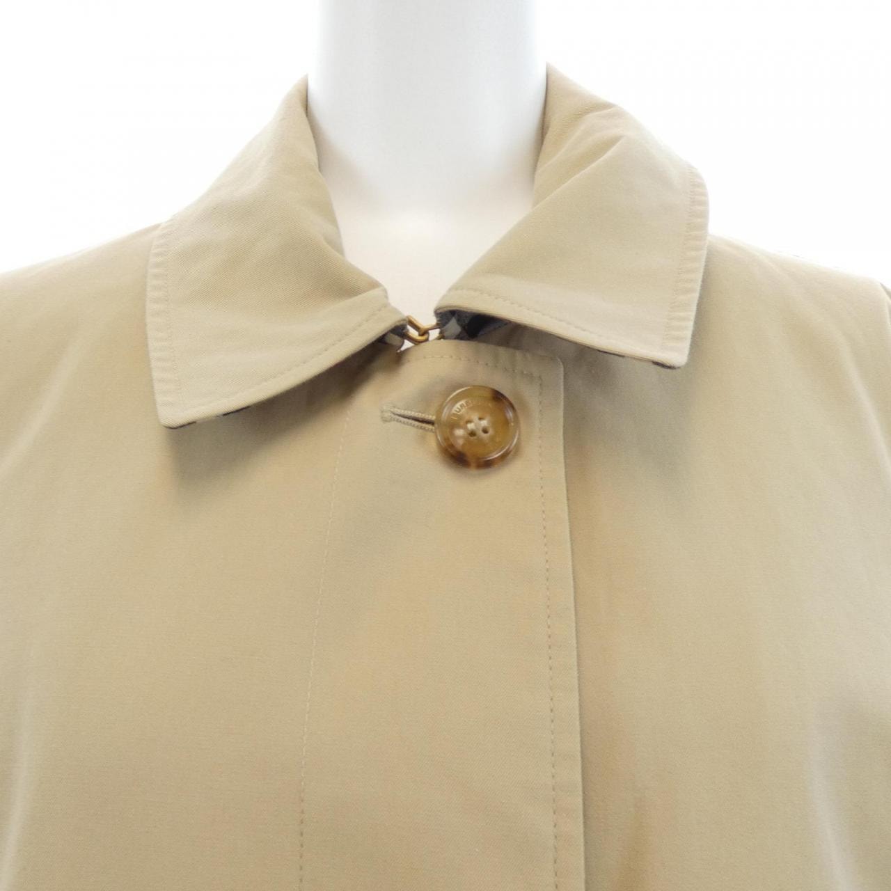 バーバリー BURBERRY THE PIMLICO 80280401 コート