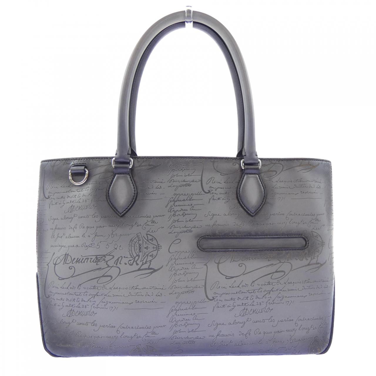 ベルルッティ Berluti トゥジュールミニトートバッグ BAG
