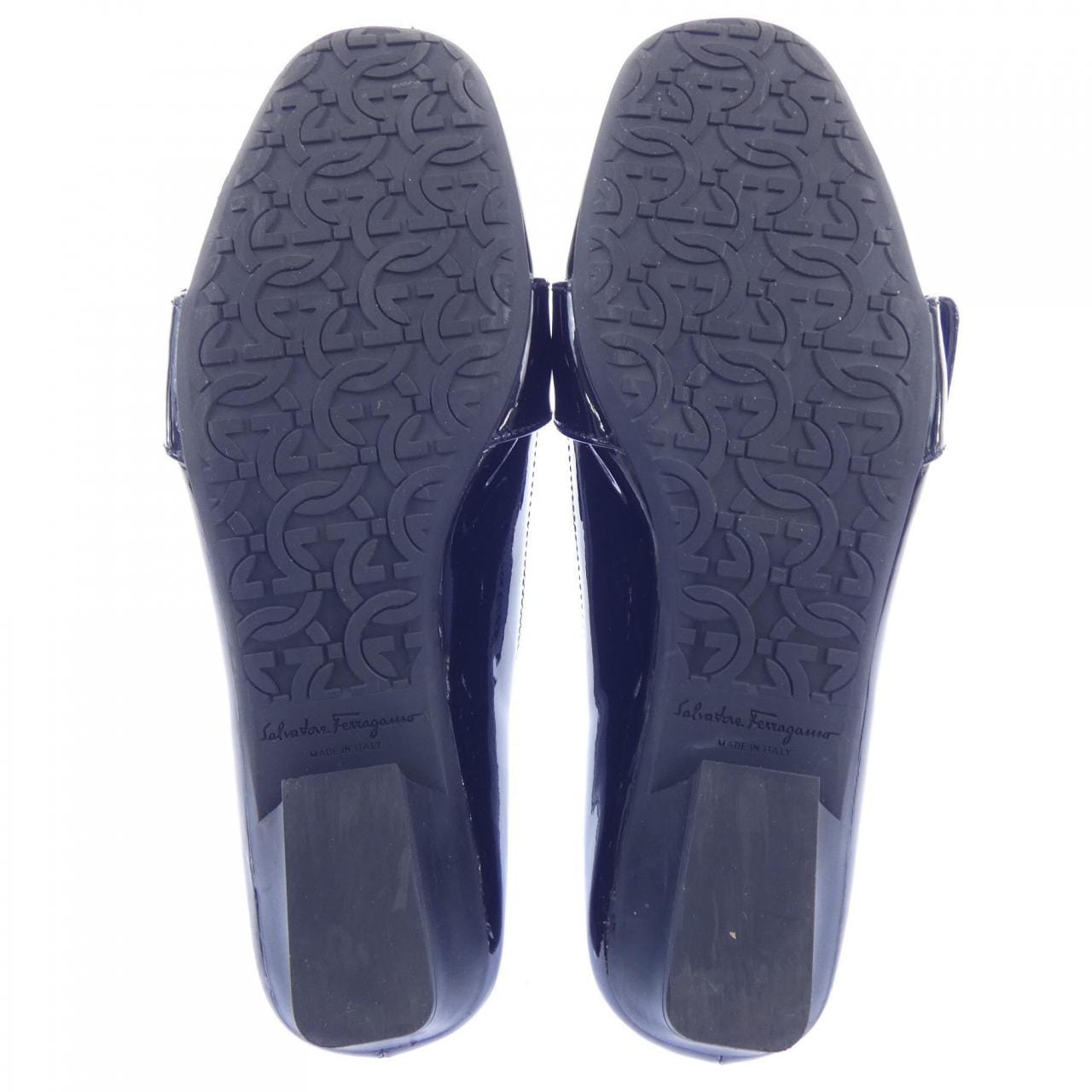 サルヴァトーレフェラガモ SALVATORE FERRAGAMO スニーカー