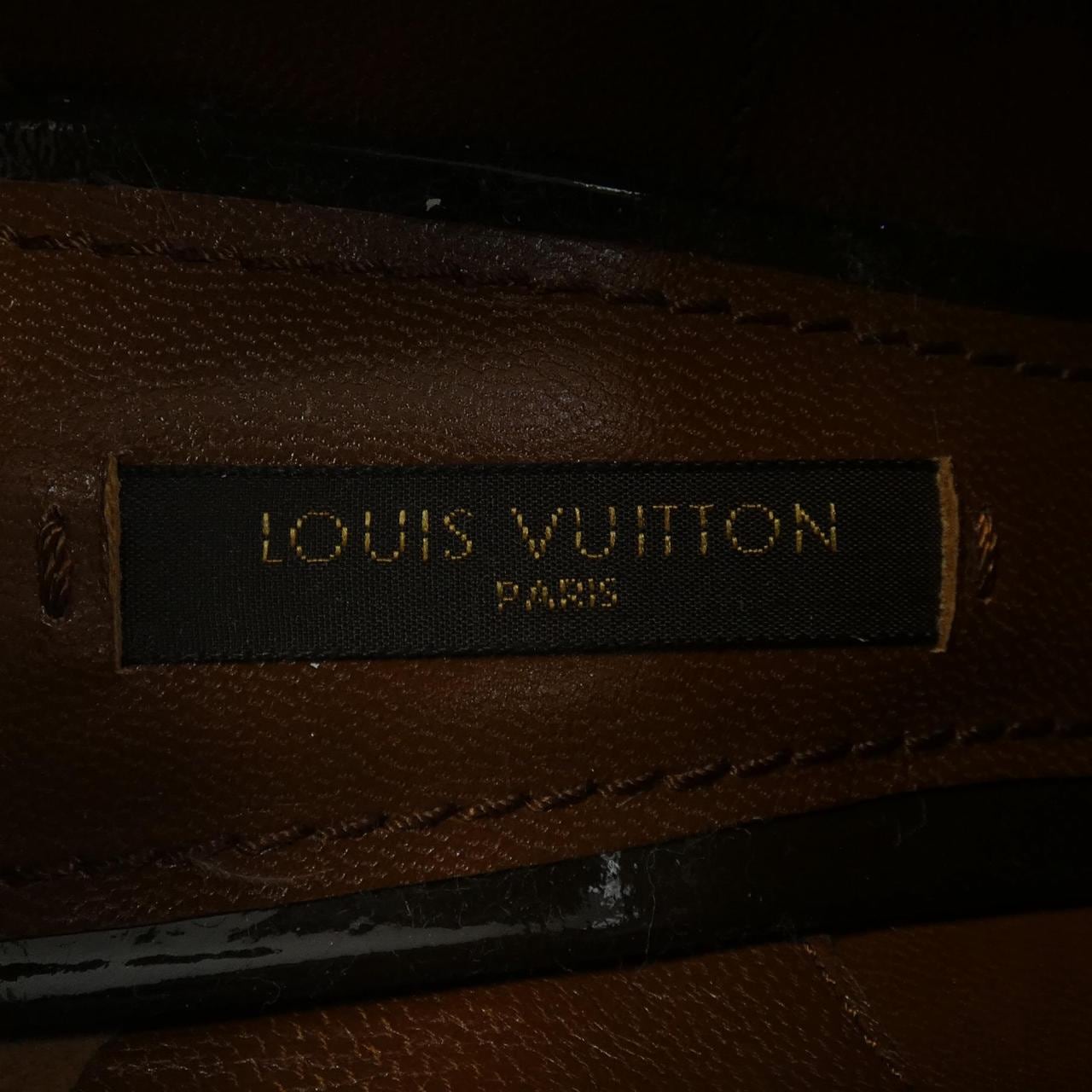 コメ兵｜ルイヴィトン LOUIS VUITTON ブーティー｜ルイヴィトン