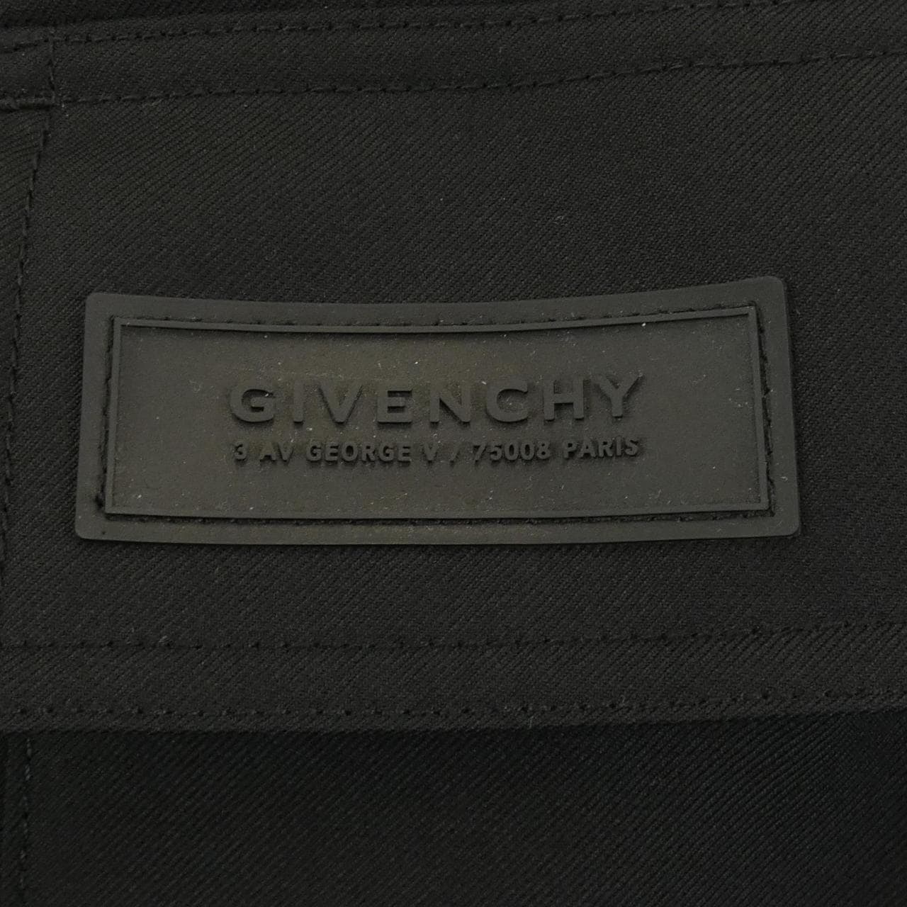 ジバンシー GIVENCHY パンツ