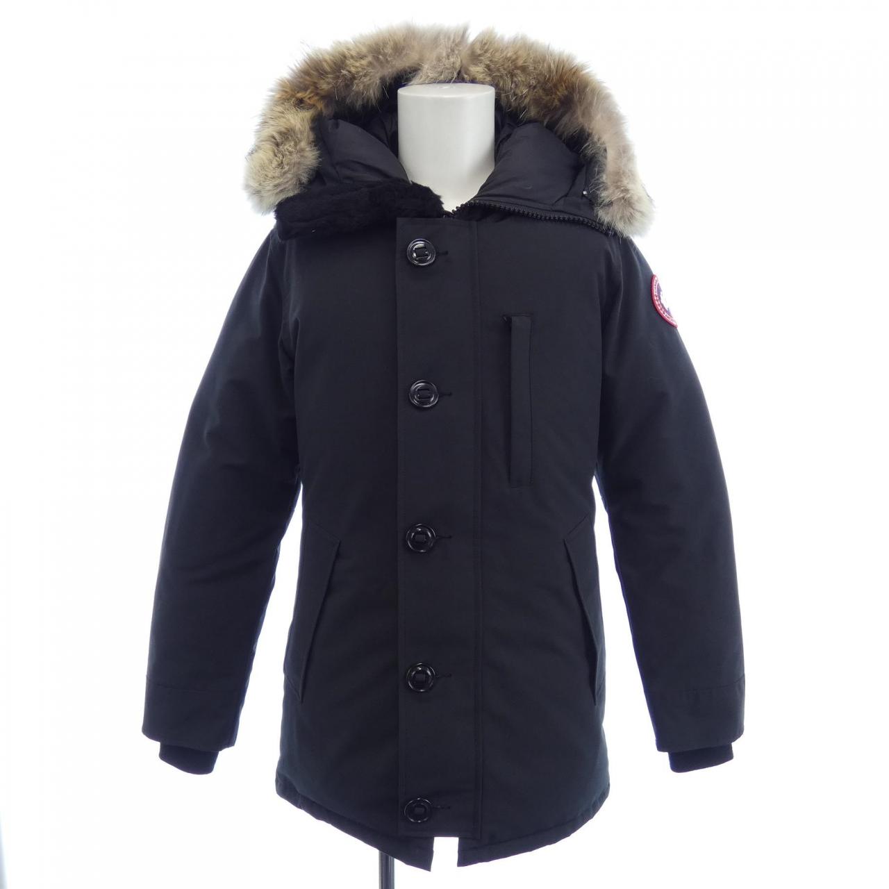 カナダグース CANADA GOOSE ダウンジャケット