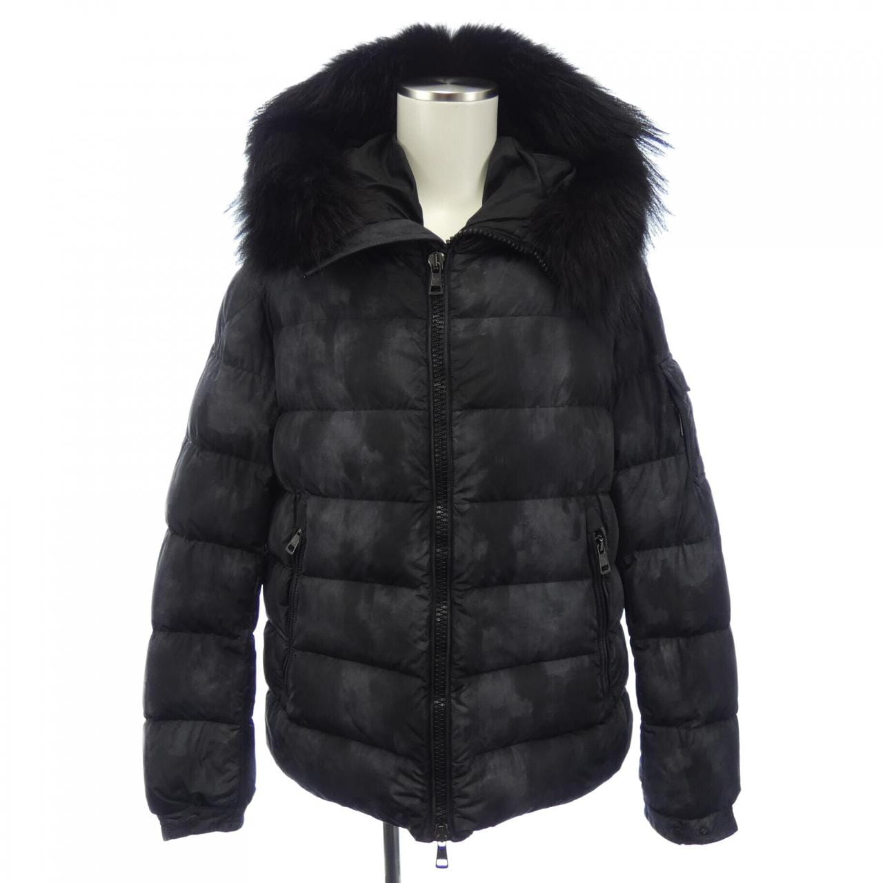 MONCLER MONCLER Down Jacket