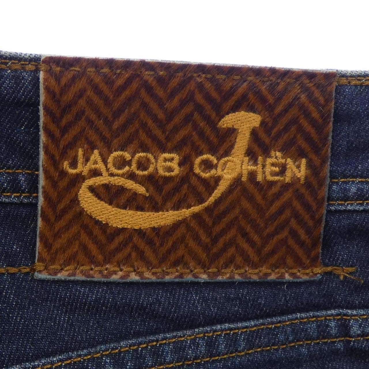 ヤコブコーエン JACOB COHEN ジーンズ