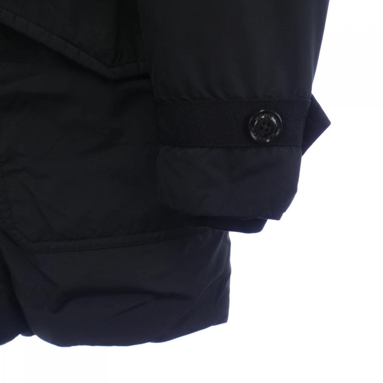 MONCLER MONCLER Down Coat