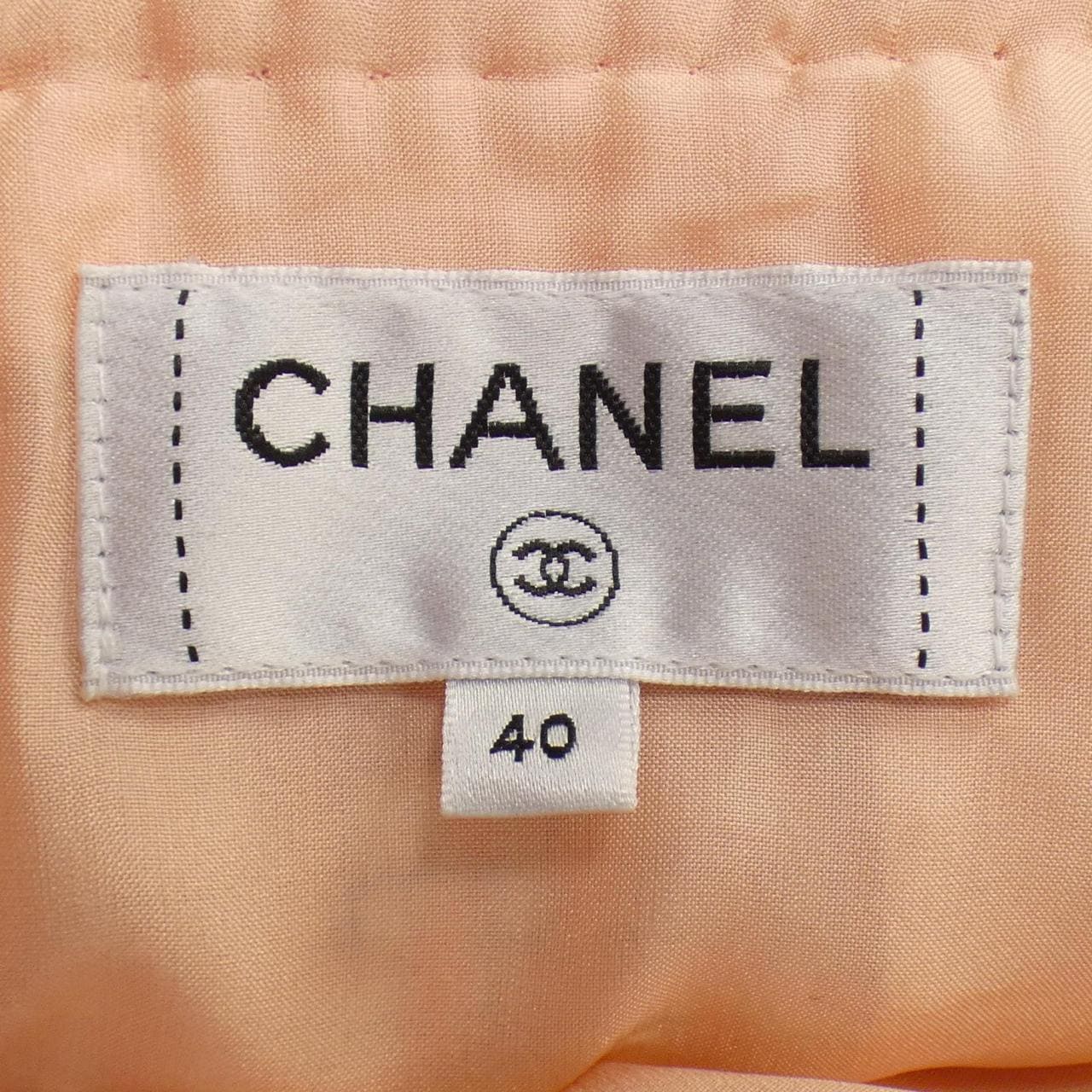 シャネル CHANEL スカート