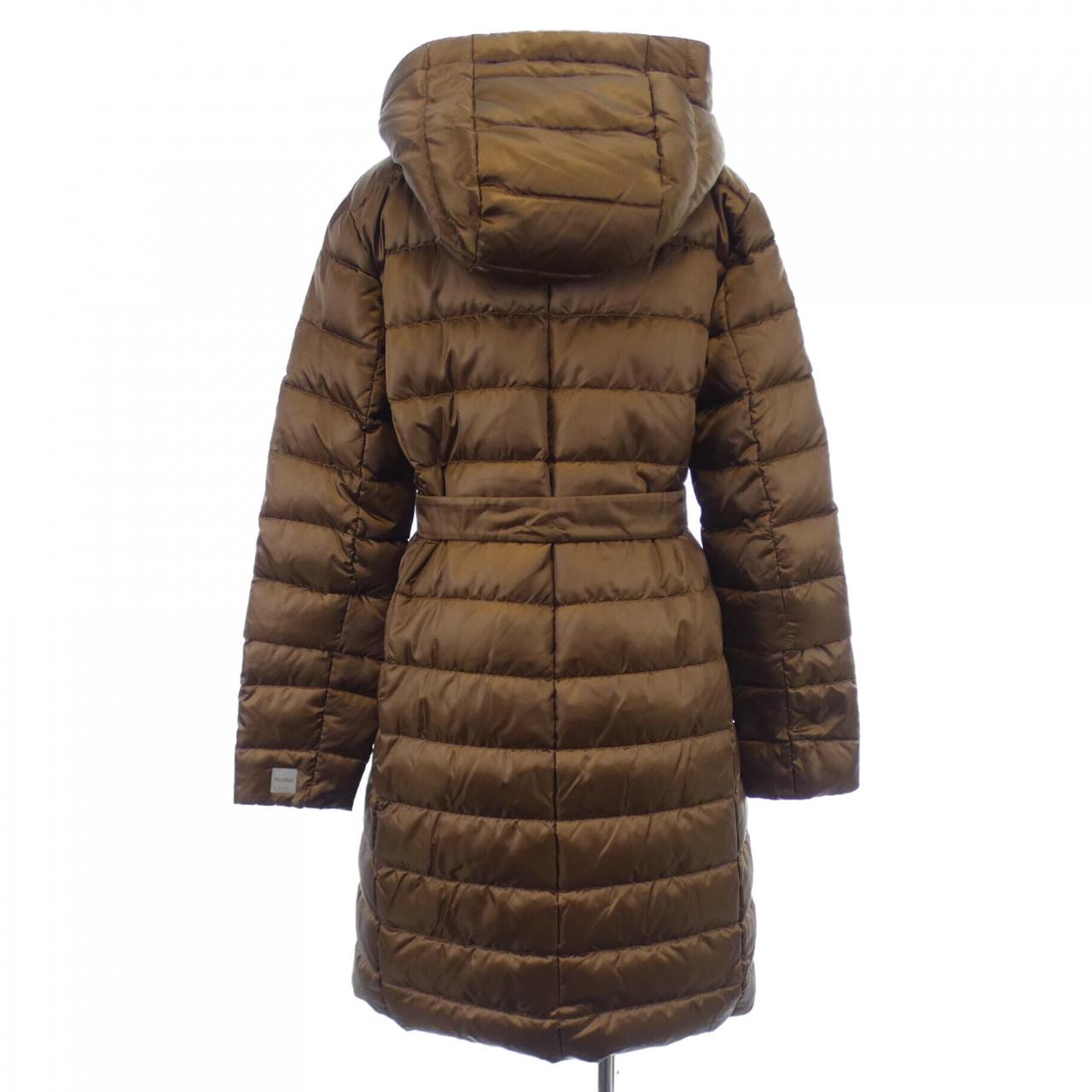 マックスマーラ Max Mara ダウンコート