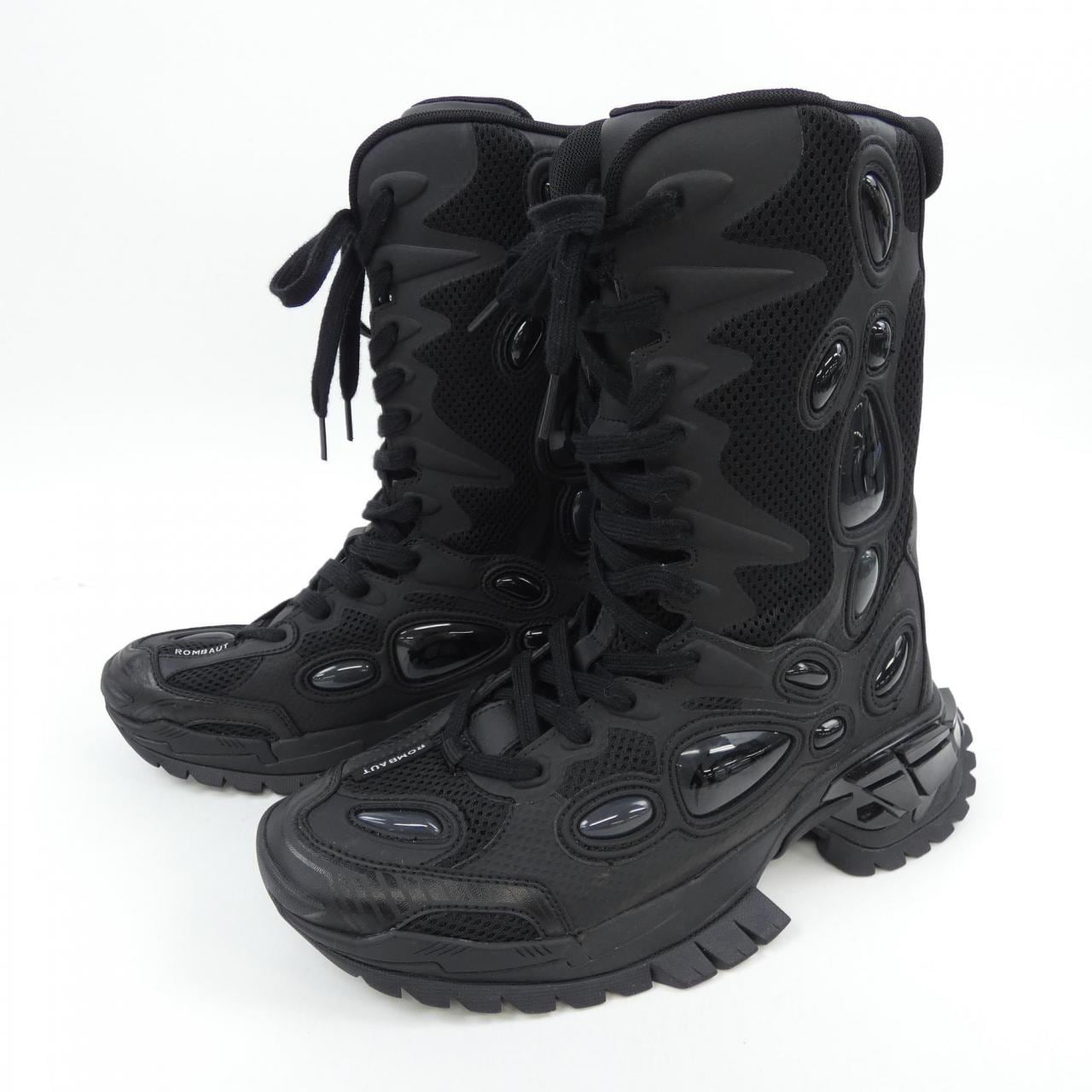 NUCLEO BOOT スニーカー