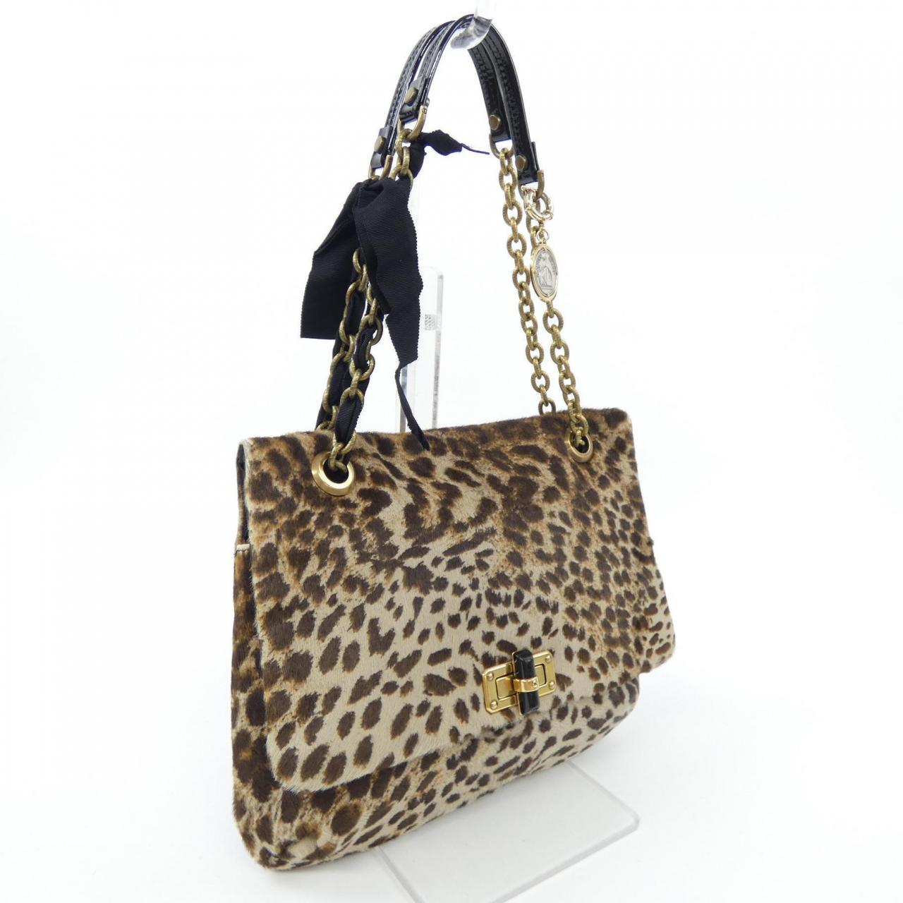 ランバン LANVIN BAG