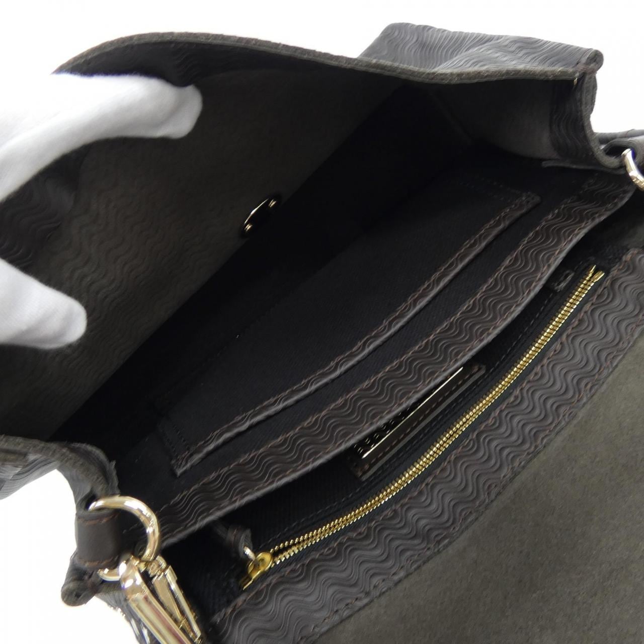 ザネラート ZANELLATO BAG