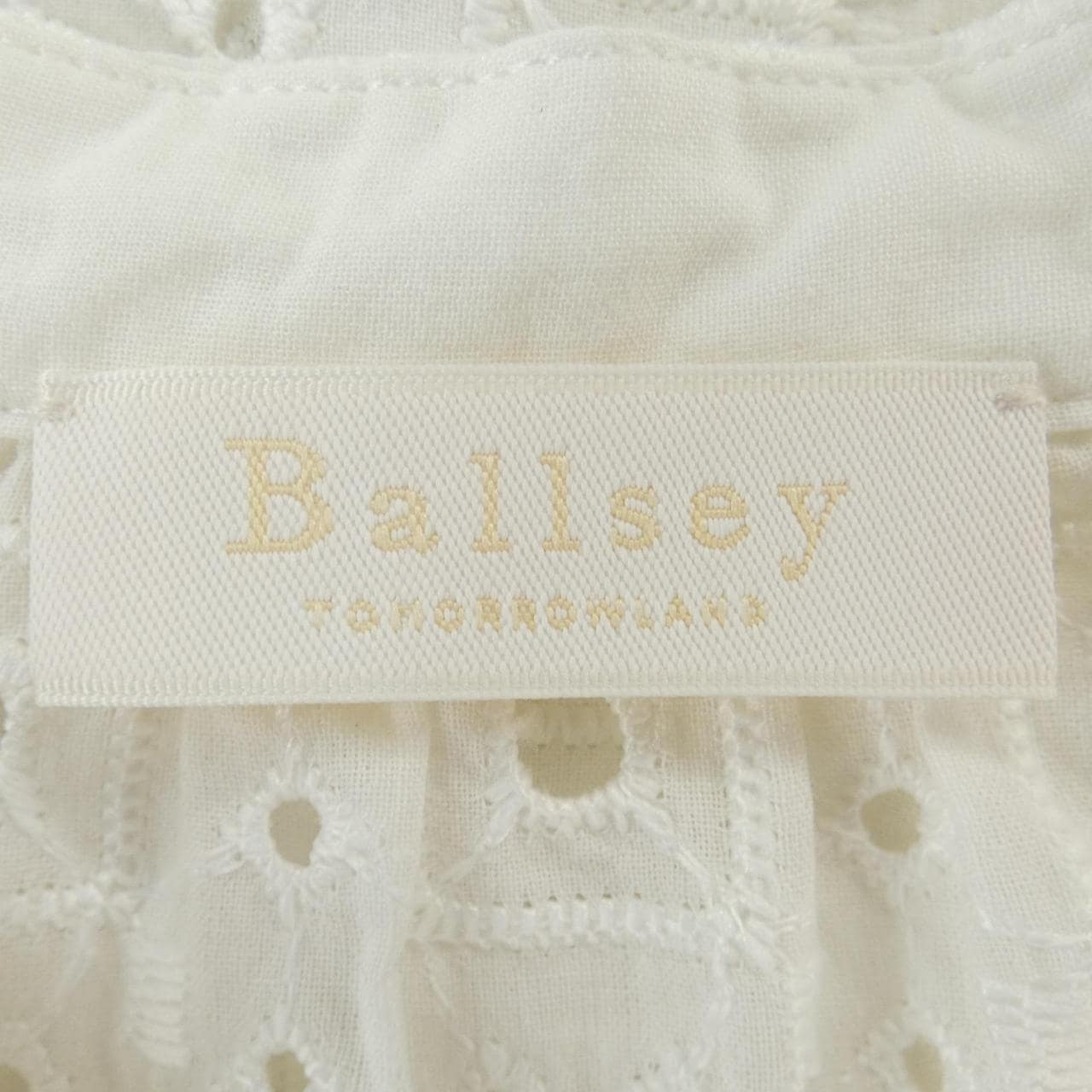 ボールジー BALLSEY トップス