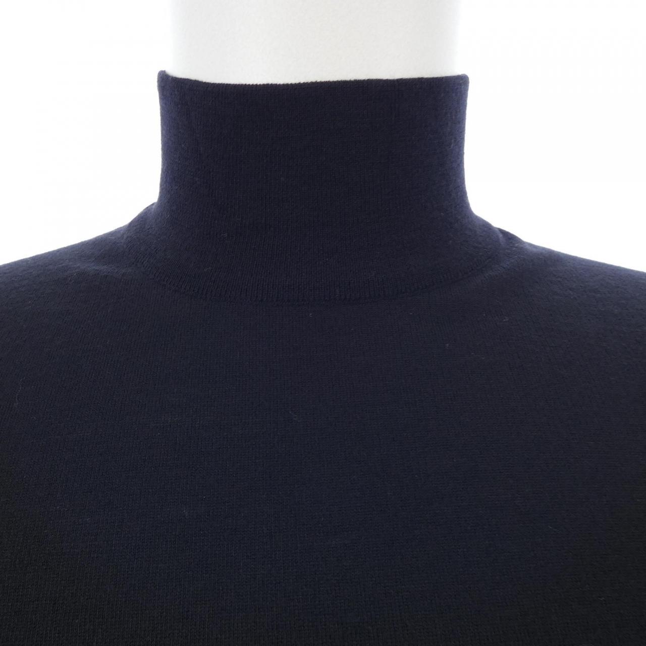 【ヴィンテージ】エルメス HERMES ニット