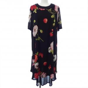 レオナールファッション LEONARD FASHION ワンピース