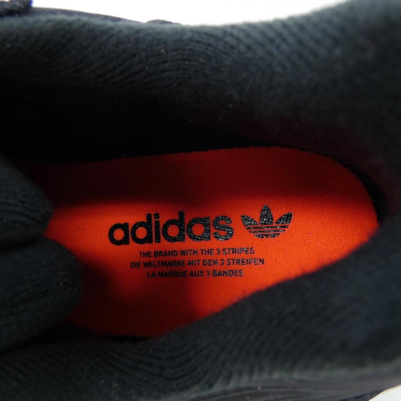アディダス ADIDAS EE3649 スニーカー