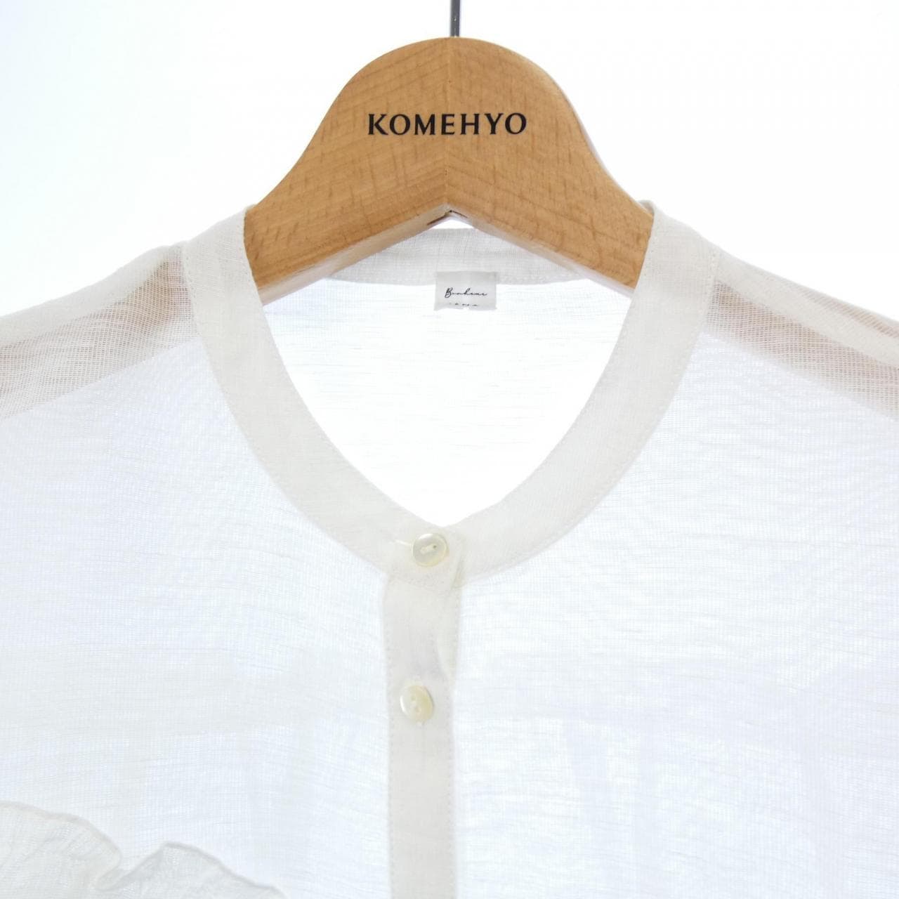 イエナ IENA トップス