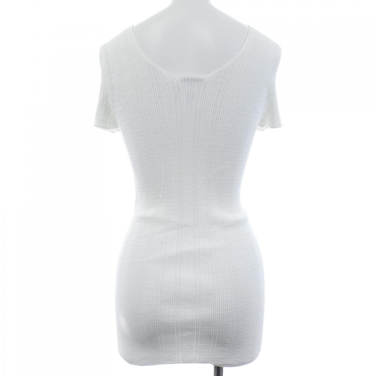 シャネル CHANEL P40669K02970 トップス