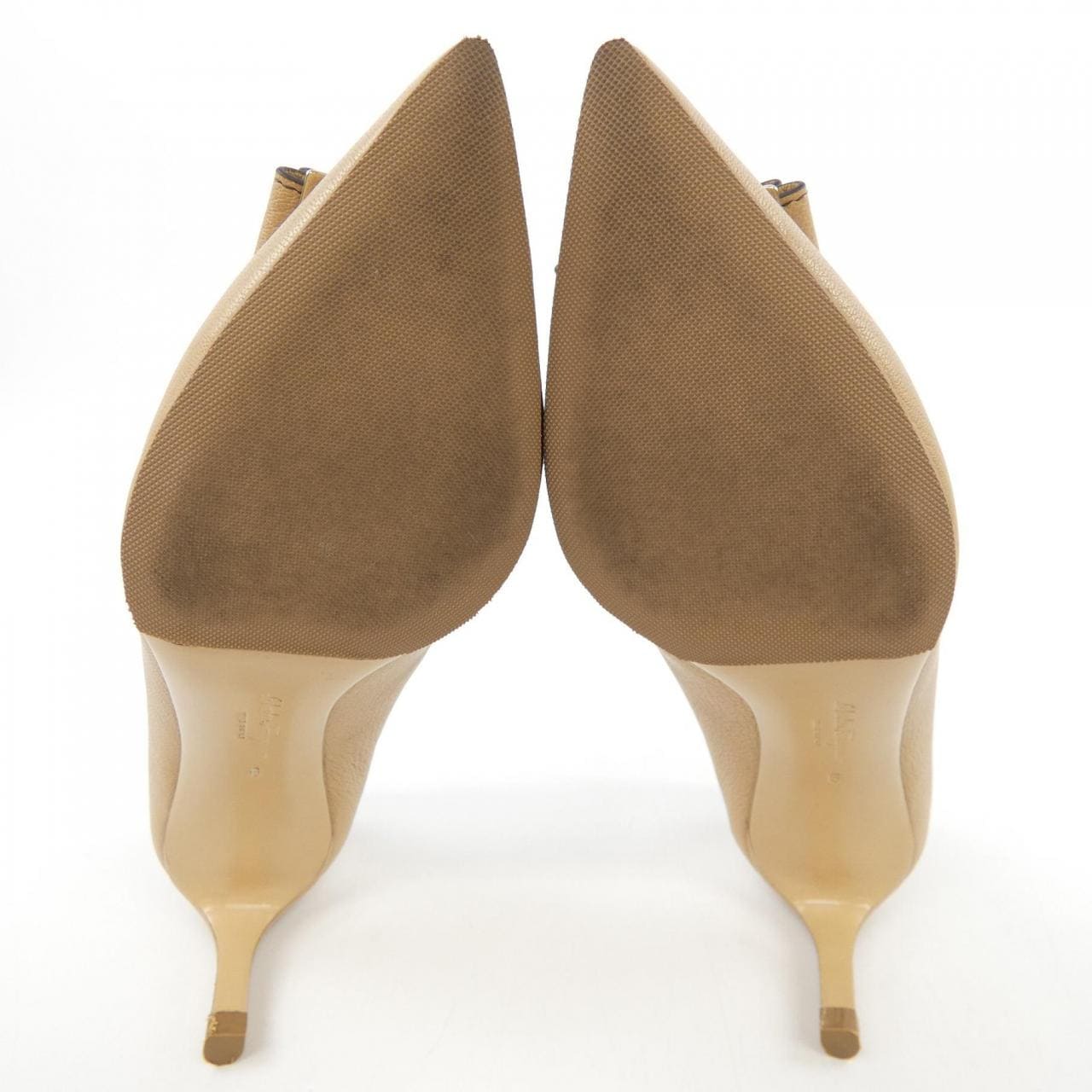 サルヴァトーレフェラガモ SALVATORE FERRAGAMO パンプス