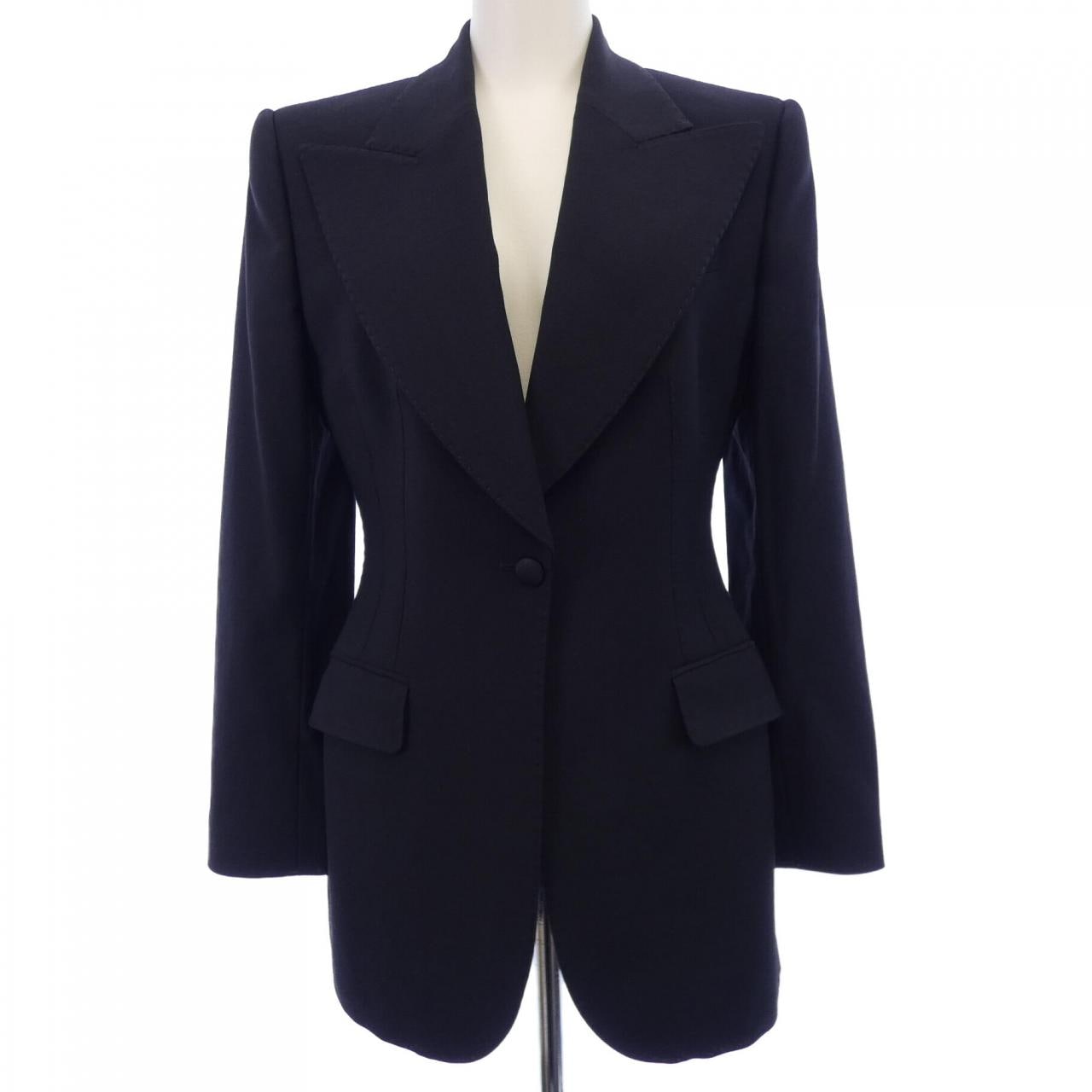 ドルチェアンドガッバーナ DOLCE&GABBANA F29CUT/FUCEG ジャケット