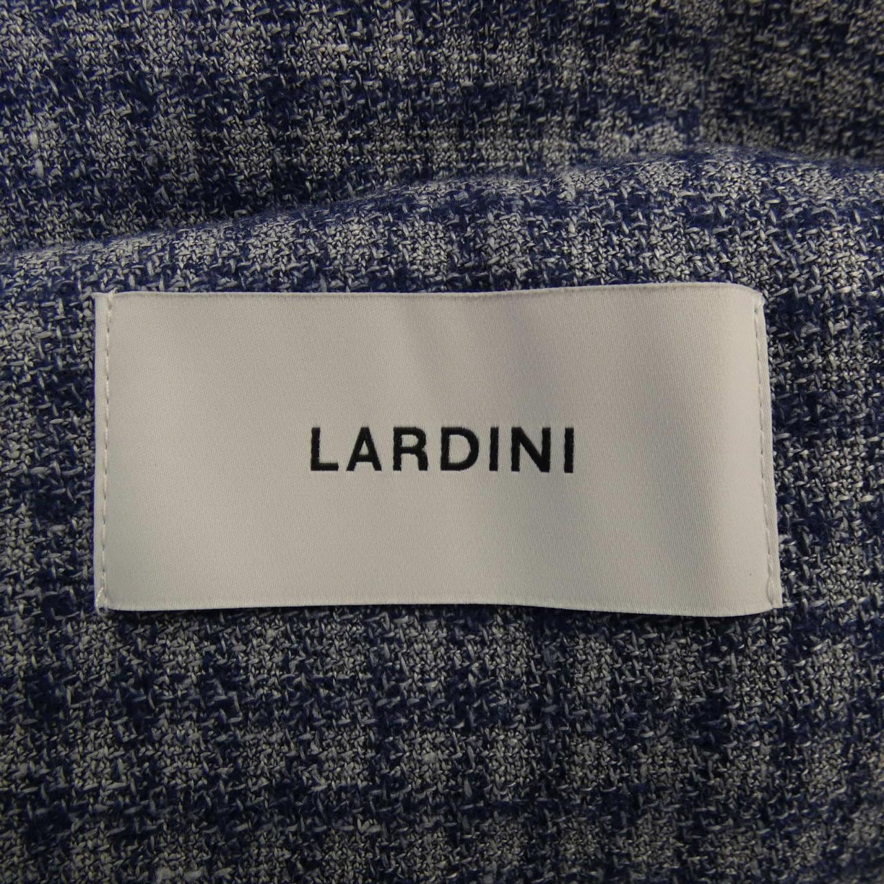 ラルディーニ LARDINI ジャケット