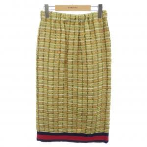 グッチ GUCCI 464984 ZIM50 スカート