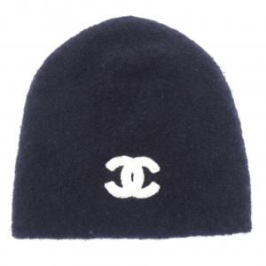 シャネル CHANEL AAB706B23057 ニットキャップ