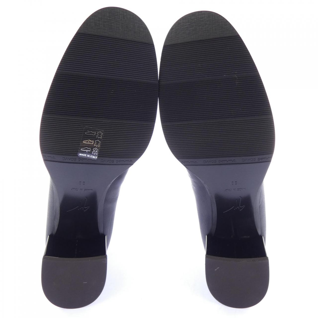 ジュゼッペザノッティ GIUSEPPE ZANOTTI ブーツ
