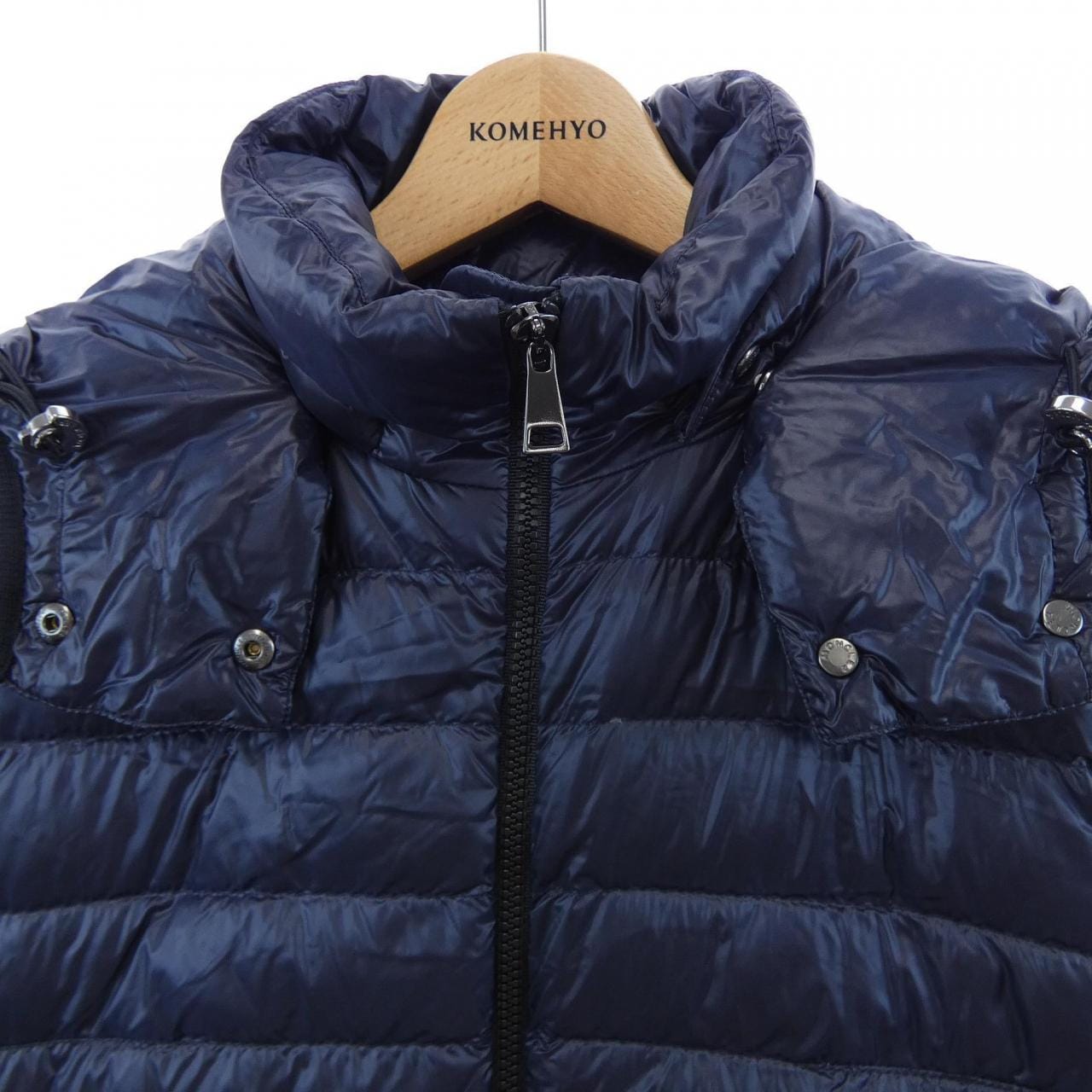 モンクレール MONCLER C0070 MENTHE ダウンジャケット